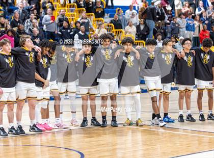 Thumbnail 1 in Bridgehampton vs St. Pius (NYSPHSAA. Section XI Class D Championship) photogallery.