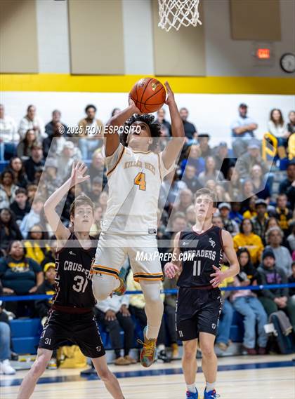 Thumbnail 1 in Bridgehampton vs St. Pius (NYSPHSAA. Section XI Class D Championship) photogallery.