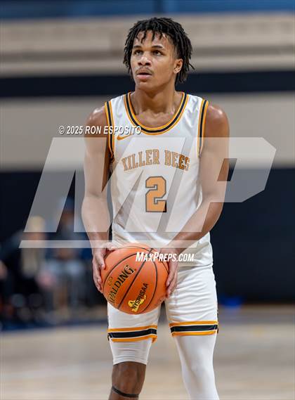 Thumbnail 2 in Bridgehampton vs St. Pius (NYSPHSAA. Section XI Class D Championship) photogallery.