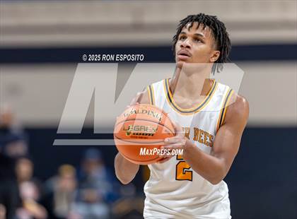 Thumbnail 3 in Bridgehampton vs St. Pius (NYSPHSAA. Section XI Class D Championship) photogallery.