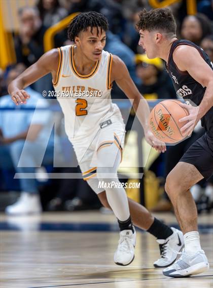 Thumbnail 2 in Bridgehampton vs St. Pius (NYSPHSAA. Section XI Class D Championship) photogallery.