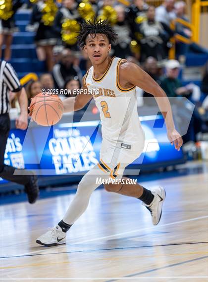Thumbnail 3 in Bridgehampton vs St. Pius (NYSPHSAA. Section XI Class D Championship) photogallery.