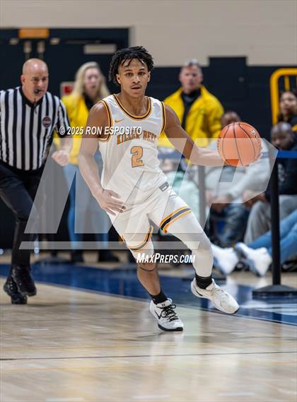 Thumbnail 2 in Bridgehampton vs St. Pius (NYSPHSAA. Section XI Class D Championship) photogallery.
