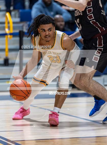Thumbnail 1 in Bridgehampton vs St. Pius (NYSPHSAA. Section XI Class D Championship) photogallery.