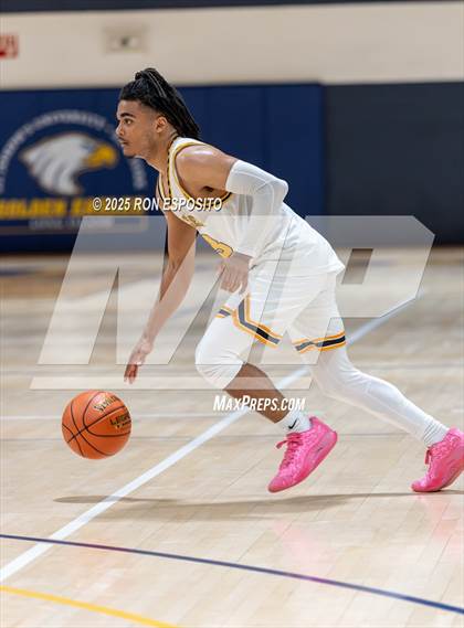 Thumbnail 1 in Bridgehampton vs St. Pius (NYSPHSAA. Section XI Class D Championship) photogallery.