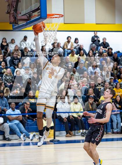 Thumbnail 2 in Bridgehampton vs St. Pius (NYSPHSAA. Section XI Class D Championship) photogallery.