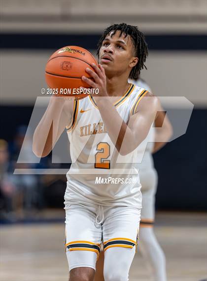 Thumbnail 3 in Bridgehampton vs St. Pius (NYSPHSAA. Section XI Class D Championship) photogallery.