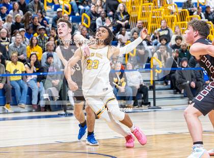Thumbnail 2 in Bridgehampton vs St. Pius (NYSPHSAA. Section XI Class D Championship) photogallery.