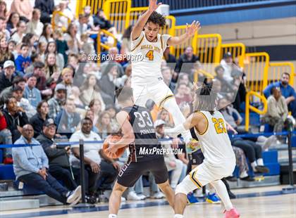 Thumbnail 2 in Bridgehampton vs St. Pius (NYSPHSAA. Section XI Class D Championship) photogallery.
