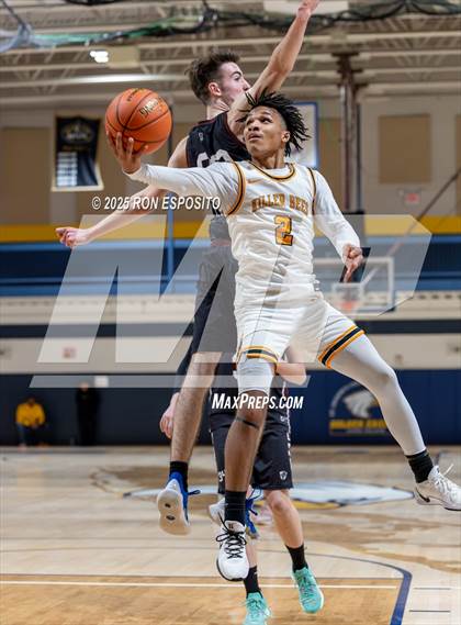 Thumbnail 1 in Bridgehampton vs St. Pius (NYSPHSAA. Section XI Class D Championship) photogallery.