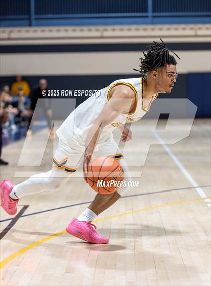 Thumbnail 2 in Bridgehampton vs St. Pius (NYSPHSAA. Section XI Class D Championship) photogallery.