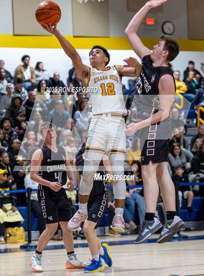 Thumbnail 1 in Bridgehampton vs St. Pius (NYSPHSAA. Section XI Class D Championship) photogallery.