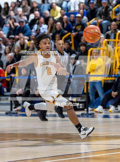 Thumbnail 1 in Bridgehampton vs St. Pius (NYSPHSAA. Section XI Class D Championship) photogallery.