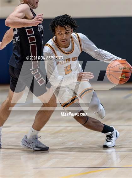 Thumbnail 2 in Bridgehampton vs St. Pius (NYSPHSAA. Section XI Class D Championship) photogallery.
