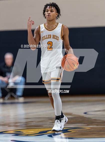 Thumbnail 1 in Bridgehampton vs St. Pius (NYSPHSAA. Section XI Class D Championship) photogallery.