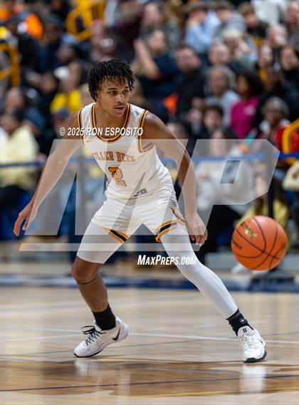 Thumbnail 2 in Bridgehampton vs St. Pius (NYSPHSAA. Section XI Class D Championship) photogallery.