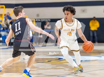 Thumbnail 2 in Bridgehampton vs St. Pius (NYSPHSAA. Section XI Class D Championship) photogallery.