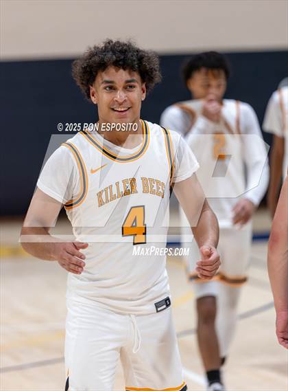 Thumbnail 2 in Bridgehampton vs St. Pius (NYSPHSAA. Section XI Class D Championship) photogallery.