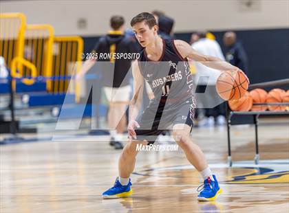 Thumbnail 1 in Bridgehampton vs St. Pius (NYSPHSAA. Section XI Class D Championship) photogallery.