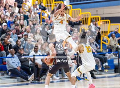 Thumbnail 3 in Bridgehampton vs St. Pius (NYSPHSAA. Section XI Class D Championship) photogallery.