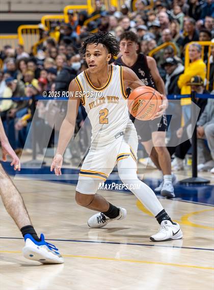Thumbnail 2 in Bridgehampton vs St. Pius (NYSPHSAA. Section XI Class D Championship) photogallery.