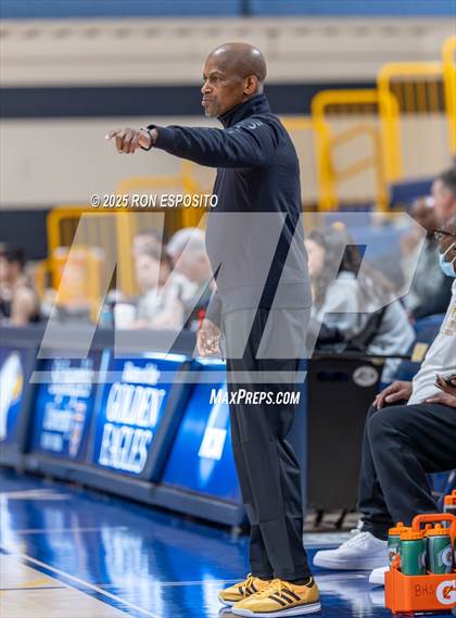 Thumbnail 2 in Bridgehampton vs St. Pius (NYSPHSAA. Section XI Class D Championship) photogallery.