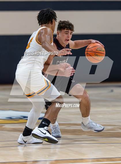 Thumbnail 1 in Bridgehampton vs St. Pius (NYSPHSAA. Section XI Class D Championship) photogallery.