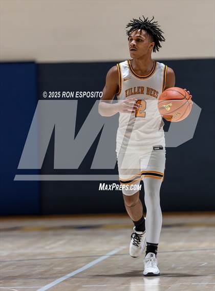 Thumbnail 1 in Bridgehampton vs St. Pius (NYSPHSAA. Section XI Class D Championship) photogallery.
