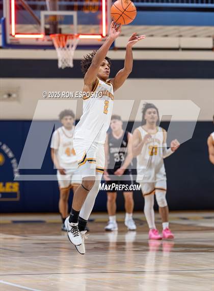 Thumbnail 1 in Bridgehampton vs St. Pius (NYSPHSAA. Section XI Class D Championship) photogallery.