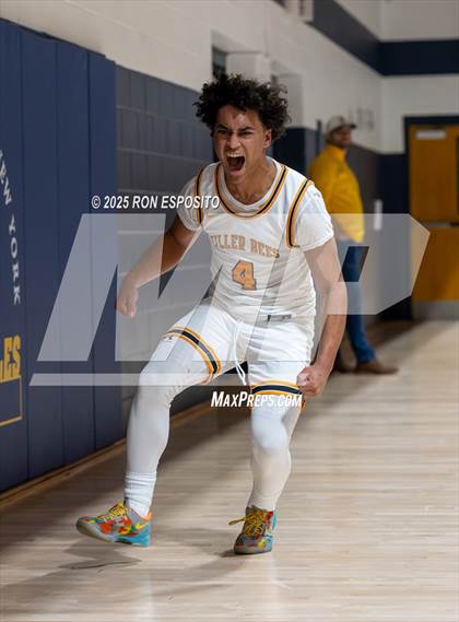 Thumbnail 1 in Bridgehampton vs St. Pius (NYSPHSAA. Section XI Class D Championship) photogallery.