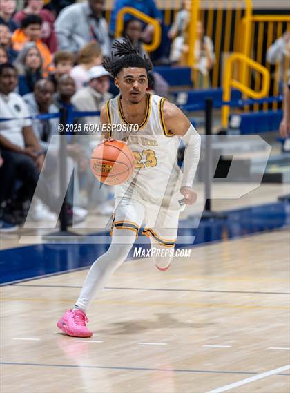 Thumbnail 1 in Bridgehampton vs St. Pius (NYSPHSAA. Section XI Class D Championship) photogallery.