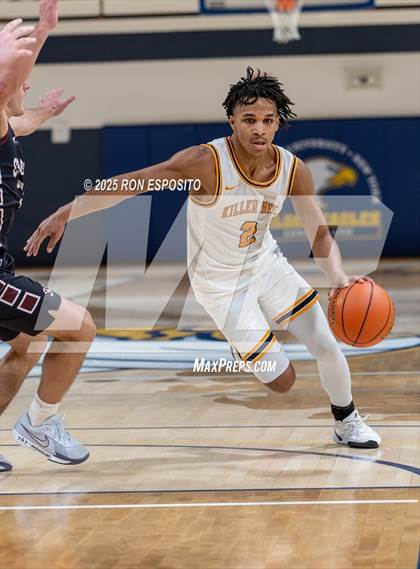 Thumbnail 1 in Bridgehampton vs St. Pius (NYSPHSAA. Section XI Class D Championship) photogallery.