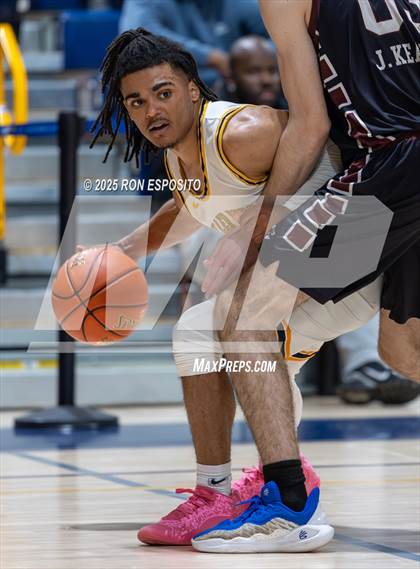 Thumbnail 3 in Bridgehampton vs St. Pius (NYSPHSAA. Section XI Class D Championship) photogallery.