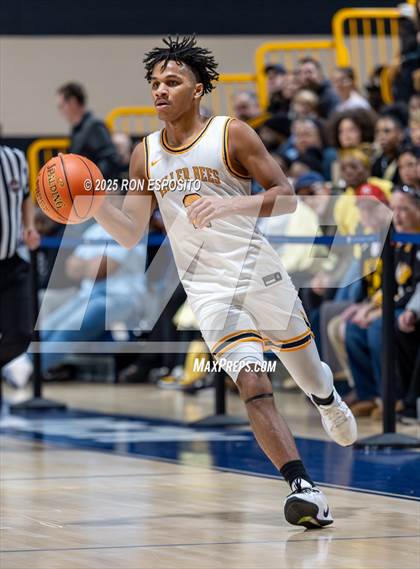 Thumbnail 1 in Bridgehampton vs St. Pius (NYSPHSAA. Section XI Class D Championship) photogallery.