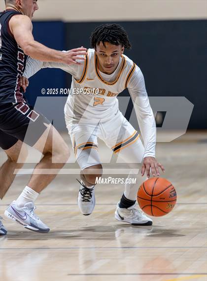 Thumbnail 1 in Bridgehampton vs St. Pius (NYSPHSAA. Section XI Class D Championship) photogallery.