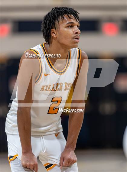 Thumbnail 2 in Bridgehampton vs St. Pius (NYSPHSAA. Section XI Class D Championship) photogallery.