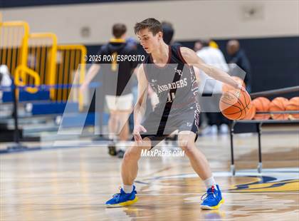 Thumbnail 3 in Bridgehampton vs St. Pius (NYSPHSAA. Section XI Class D Championship) photogallery.