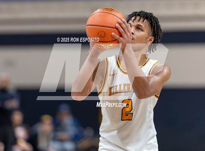 Thumbnail 1 in Bridgehampton vs St. Pius (NYSPHSAA. Section XI Class D Championship) photogallery.