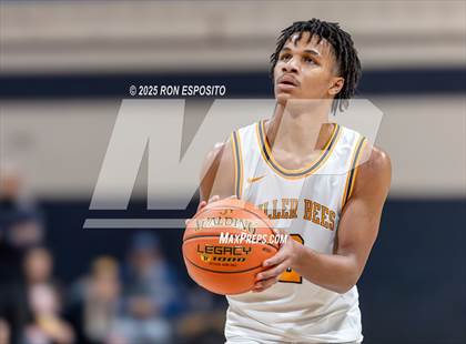 Thumbnail 2 in Bridgehampton vs St. Pius (NYSPHSAA. Section XI Class D Championship) photogallery.