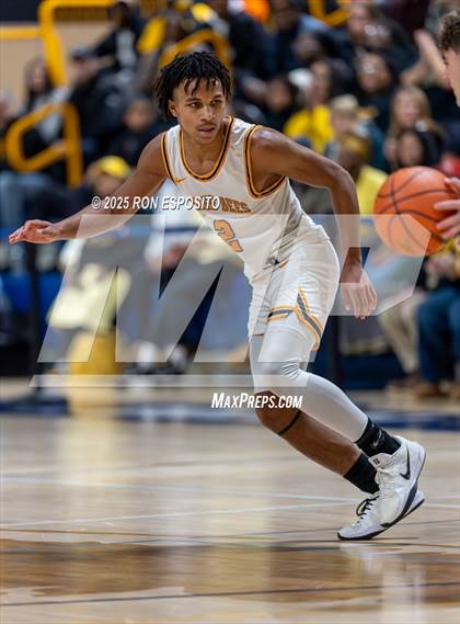 Thumbnail 3 in Bridgehampton vs St. Pius (NYSPHSAA. Section XI Class D Championship) photogallery.