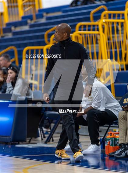 Thumbnail 2 in Bridgehampton vs St. Pius (NYSPHSAA. Section XI Class D Championship) photogallery.