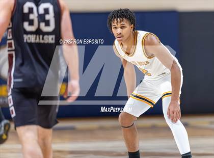 Thumbnail 2 in Bridgehampton vs St. Pius (NYSPHSAA. Section XI Class D Championship) photogallery.