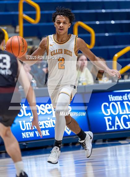 Thumbnail 2 in Bridgehampton vs St. Pius (NYSPHSAA. Section XI Class D Championship) photogallery.