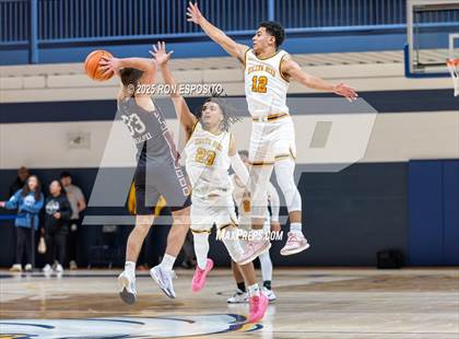 Thumbnail 3 in Bridgehampton vs St. Pius (NYSPHSAA. Section XI Class D Championship) photogallery.
