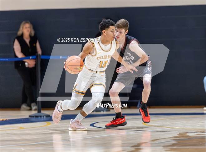 Photo 214 in the Bridgehampton vs St. Pius (NYSPHSAA. Section XI Class ...