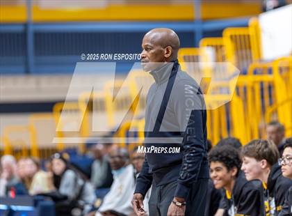 Thumbnail 2 in Bridgehampton vs St. Pius (NYSPHSAA. Section XI Class D Championship) photogallery.