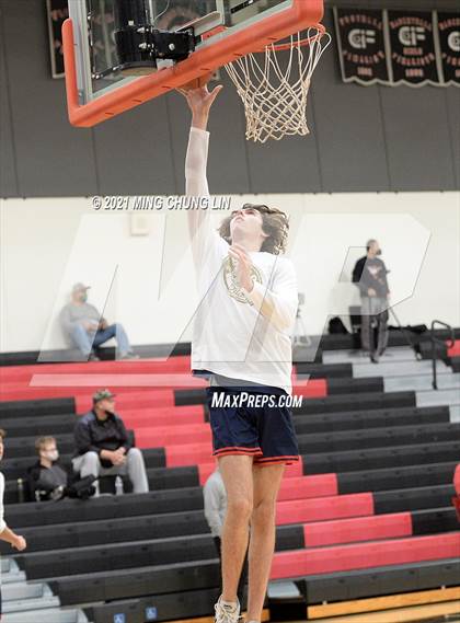 Thumbnail 1 in Tesoro @ Tustin (Tustin Holiday Classic) photogallery.