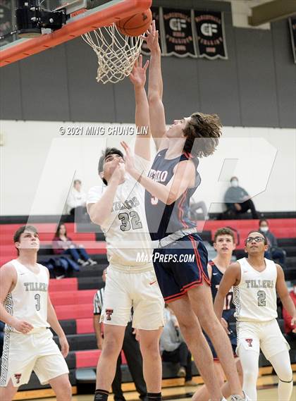 Thumbnail 1 in Tesoro @ Tustin (Tustin Holiday Classic) photogallery.