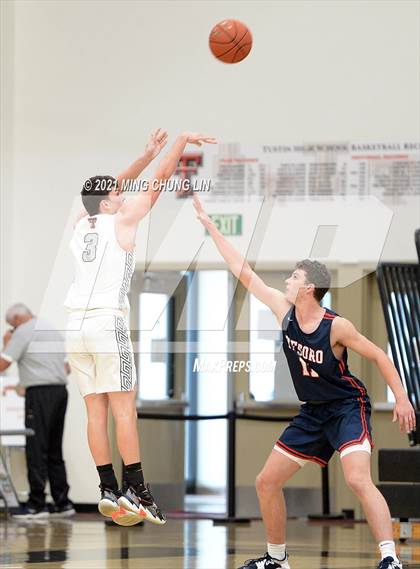 Thumbnail 2 in Tesoro @ Tustin (Tustin Holiday Classic) photogallery.