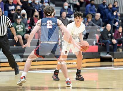 Thumbnail 3 in Tesoro @ Tustin (Tustin Holiday Classic) photogallery.